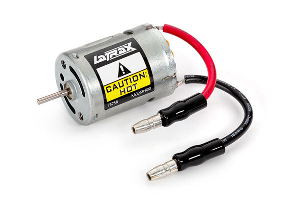 TRA7575R 7575R LaTrax 23T Brushed 370 Size Motor