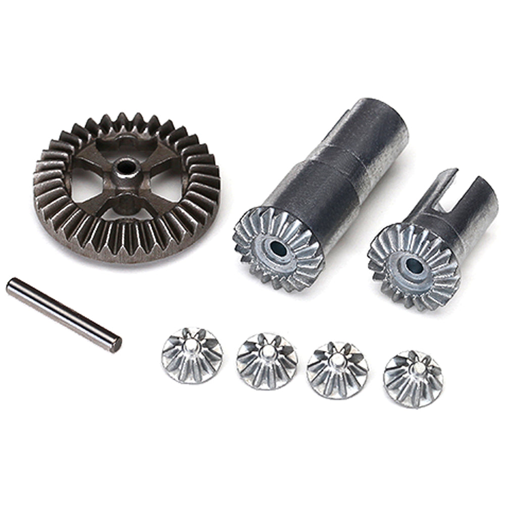TRA7579X 7579X Differential Gear Set, Metal