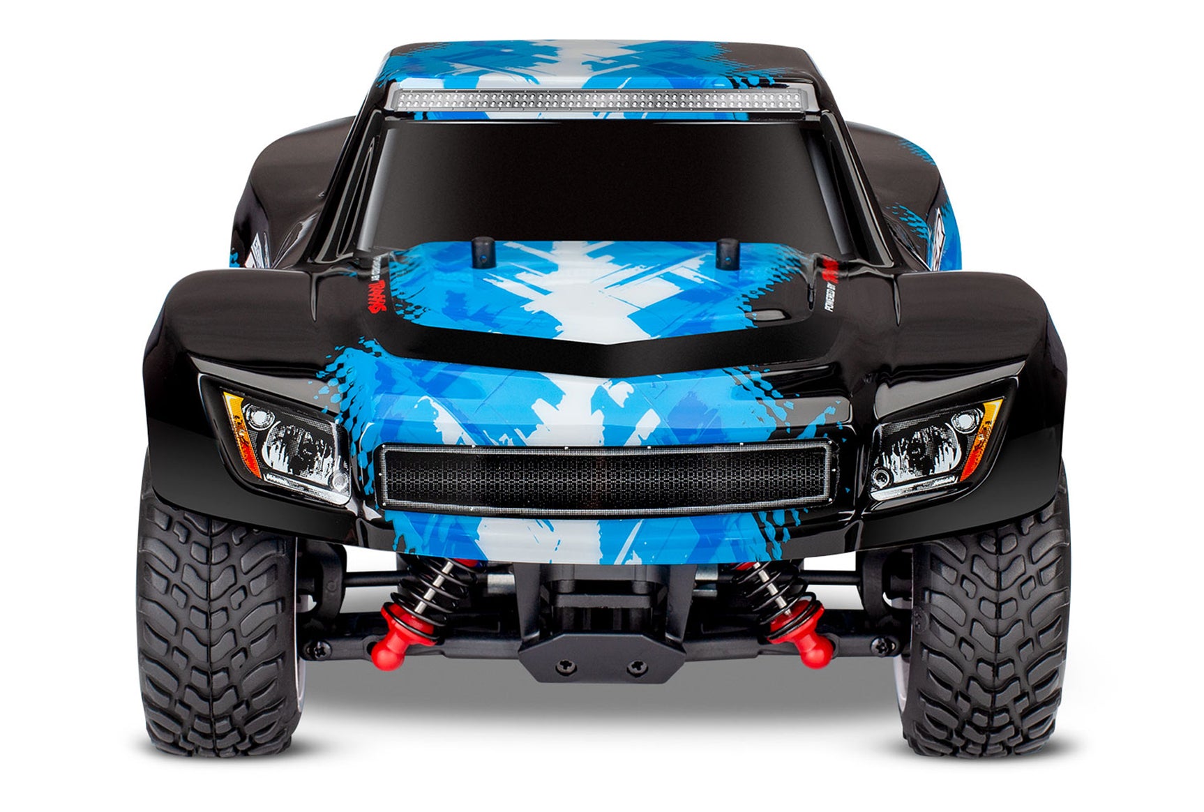 LaTrax PreRunner 1/18 4X4 Desert Truck RTR, Blue