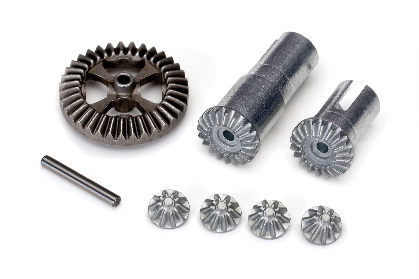 LaTrax PreRunner 1/18 4X4 Desert Truck RTR, Blue