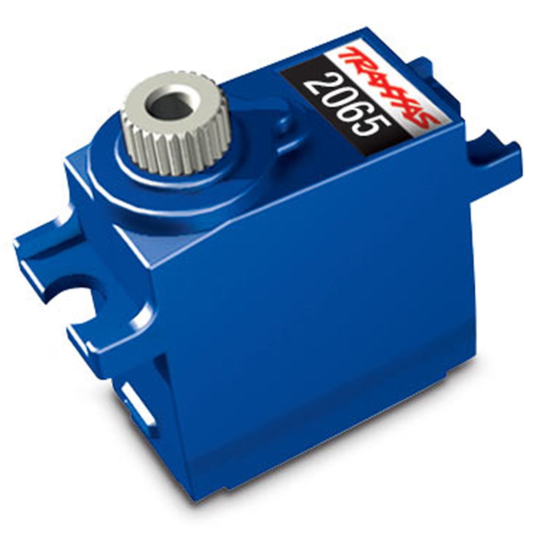 LaTrax PreRunner 1/18 4X4 Desert Truck RTR, Blue