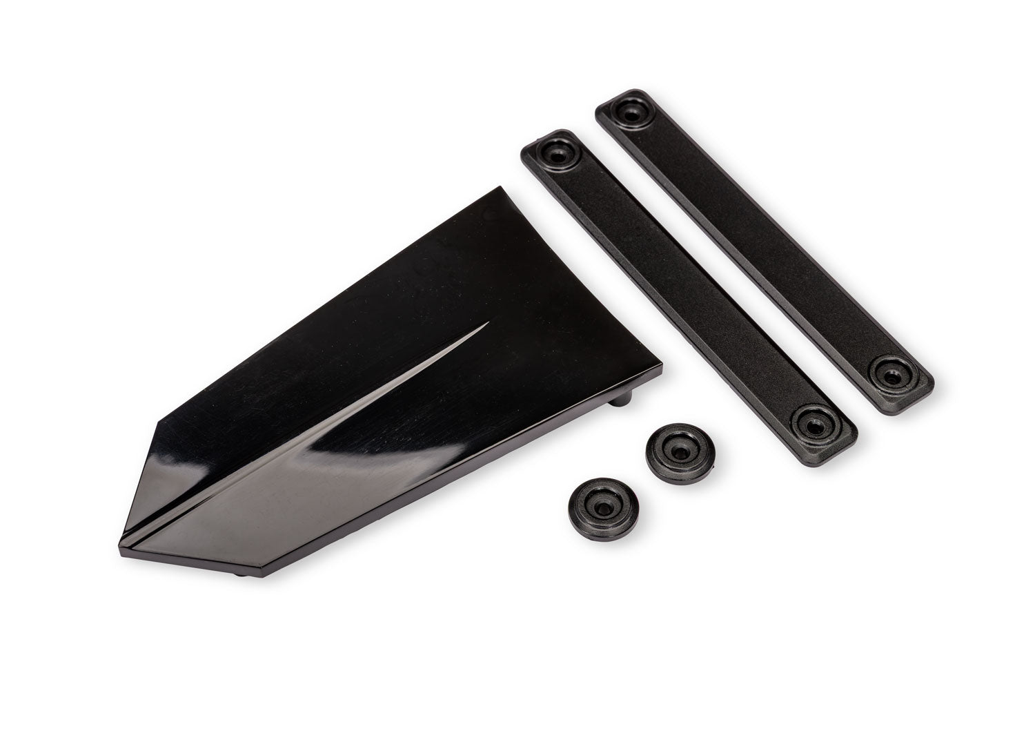 TRA7690 7690 X-Monster 4X4 Bigfoot No. 8 Body Reinforcement Set