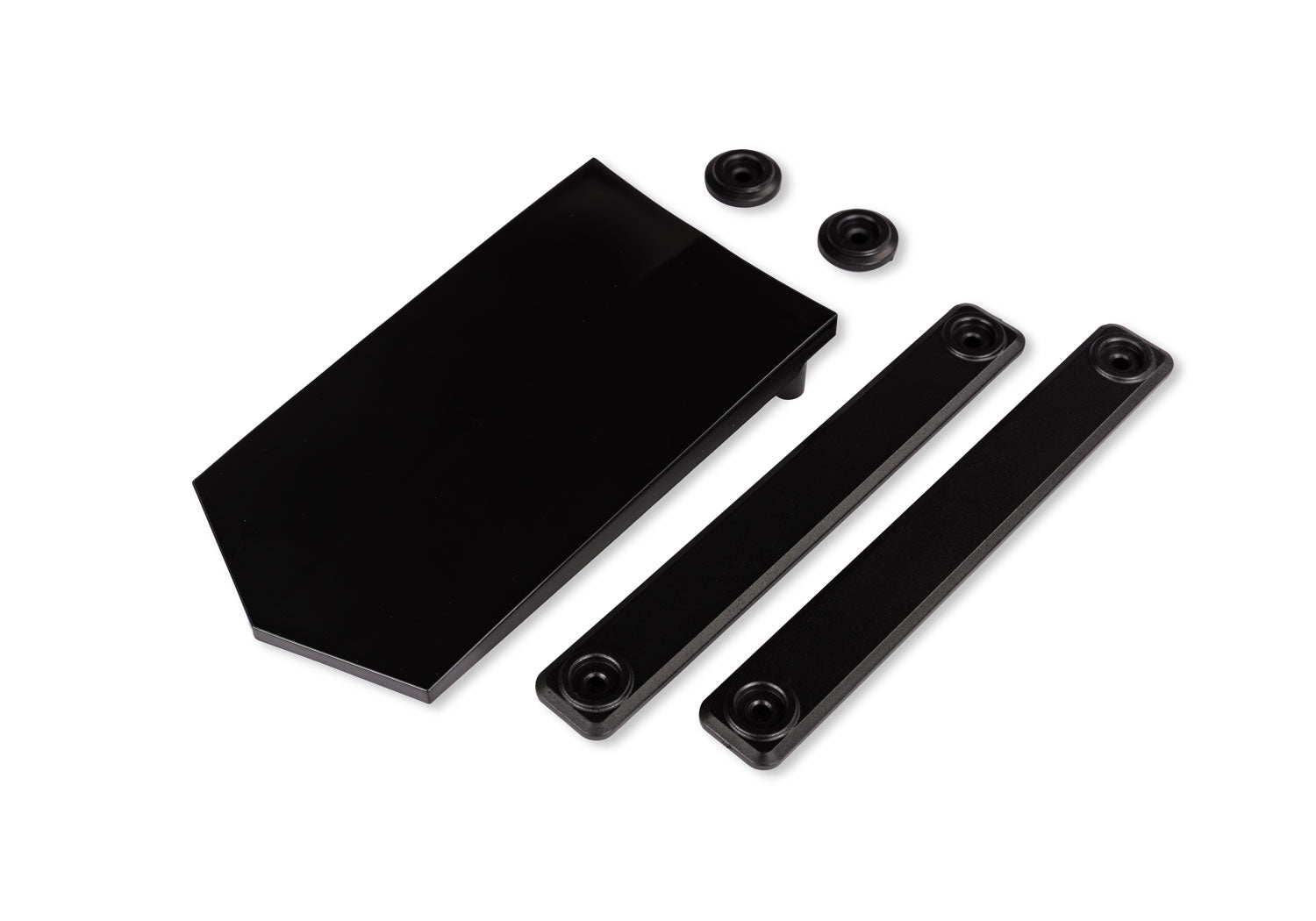 TRA7698 7698 X-Monster 4X4 Chevy GMT400 CK Body Reinforcement Set