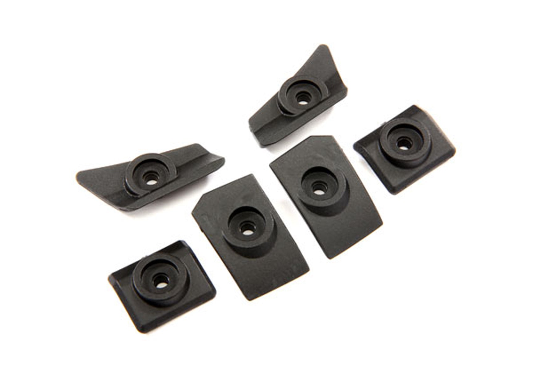 TRA7710 7710 X-Maxx Body Reinforcement Set