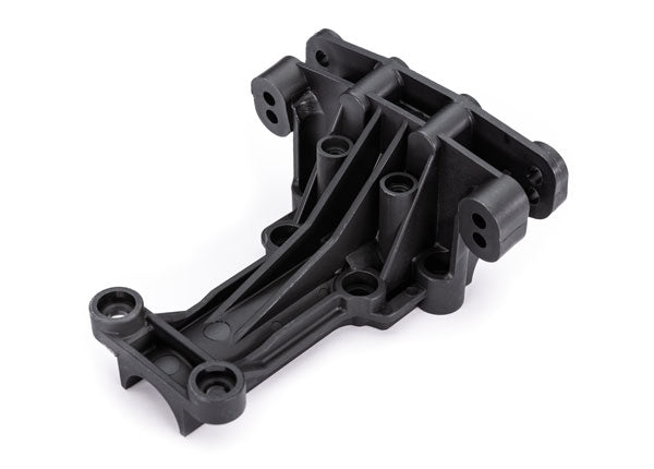 TRA7720X 7720X Front Upper Bulkhead, X-Maxx & XRT