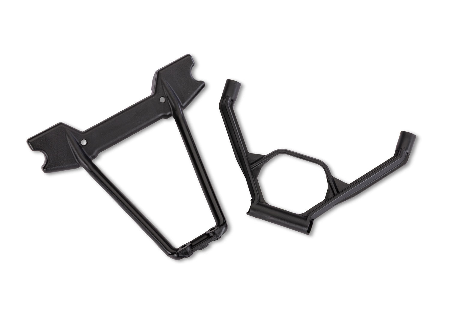 TRA7734X 7734X Rear Bumper Mount & Support
