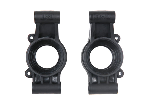 TRA7752X 7752x Carriers, stub axle (left & right)