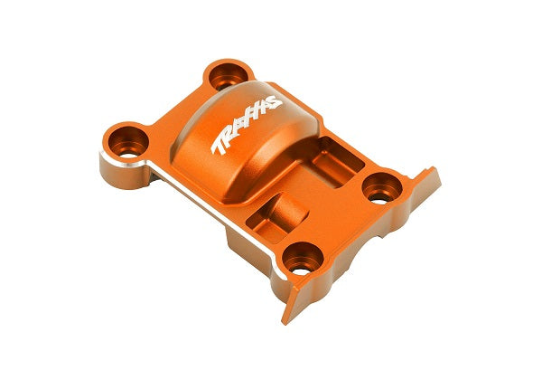 TRA7787-ORNG 7787-ORNG Aluminum Gear Cover, Orange
