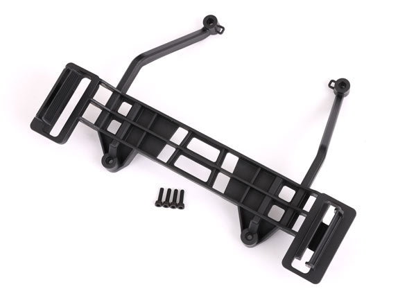 TRA7824 7824 Rear Body Latch for XRT w/ 3x12mm CS (4)