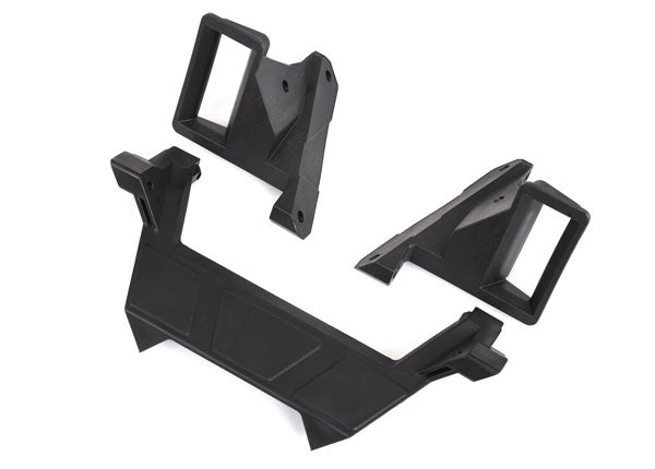 TRA7826 7826 Rear Body Mounts for XRT