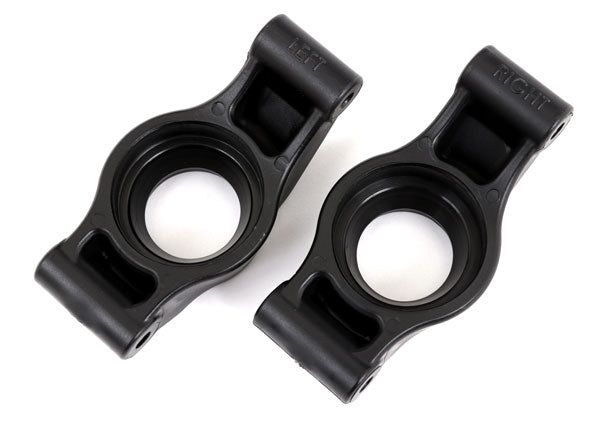 TRA7852 7852 Rear L&R Stub Axle Carriers