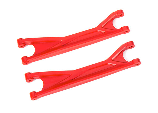 TRA7892R 7892R Upper Suspension Arm F/R or L/R, Red