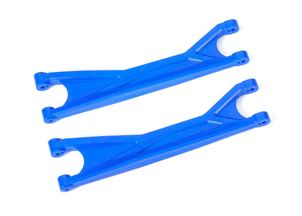 TRA7892X 7892X Upper Suspension Arm F/R or L/R, Blue