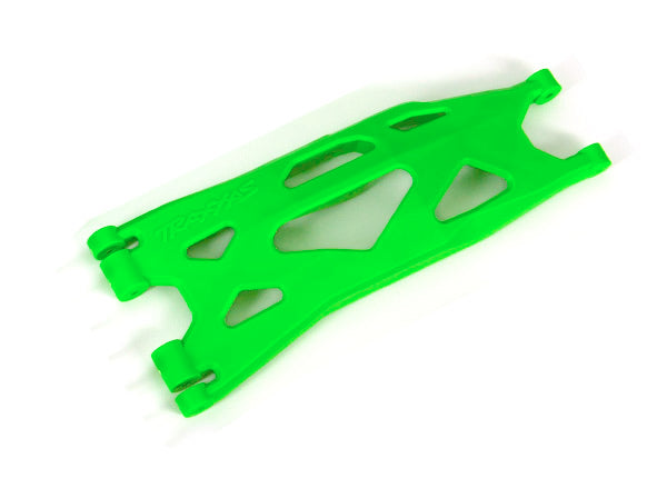 TRA7894G 7894G Lower Suspension Arm Front/Rear/Left, Green