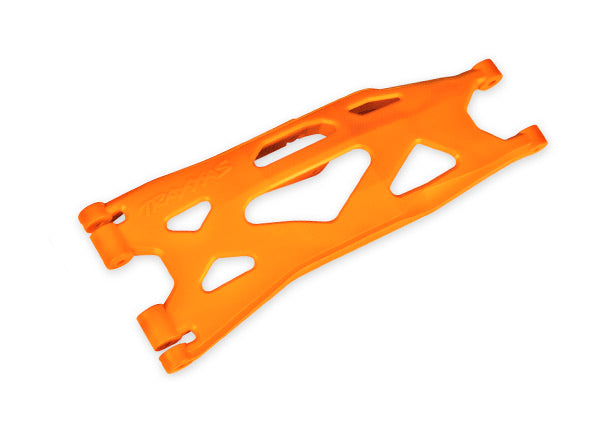 TRA7894T 7894T Lower Suspension Arm Front/Rear/Left, Orange