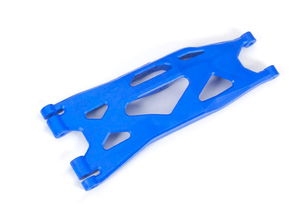 TRA7894X 7894X Lower Suspension Arm Front/Rear/Left, Blue