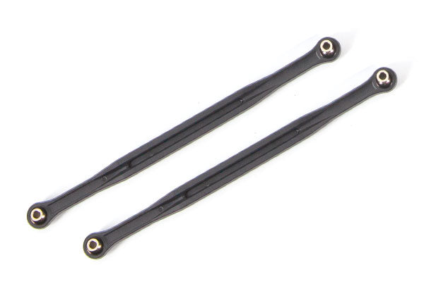TRA7897 7897 Fixed Composite Toe Links, 202.5mm, Black