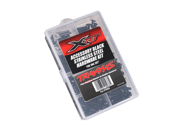 TRA7998X 7998X XRT® Stainless Hardware Kit