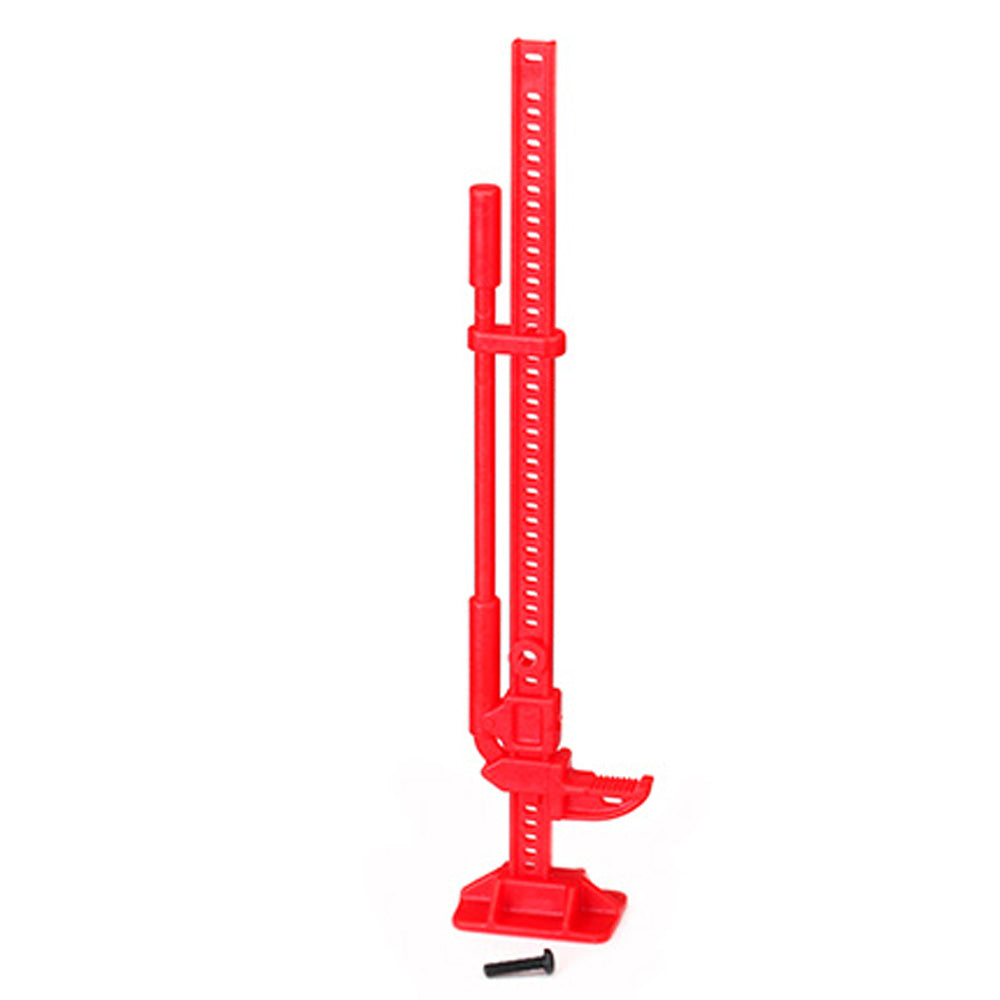 TRA8023 8023 Jack, Plastic, Imitation