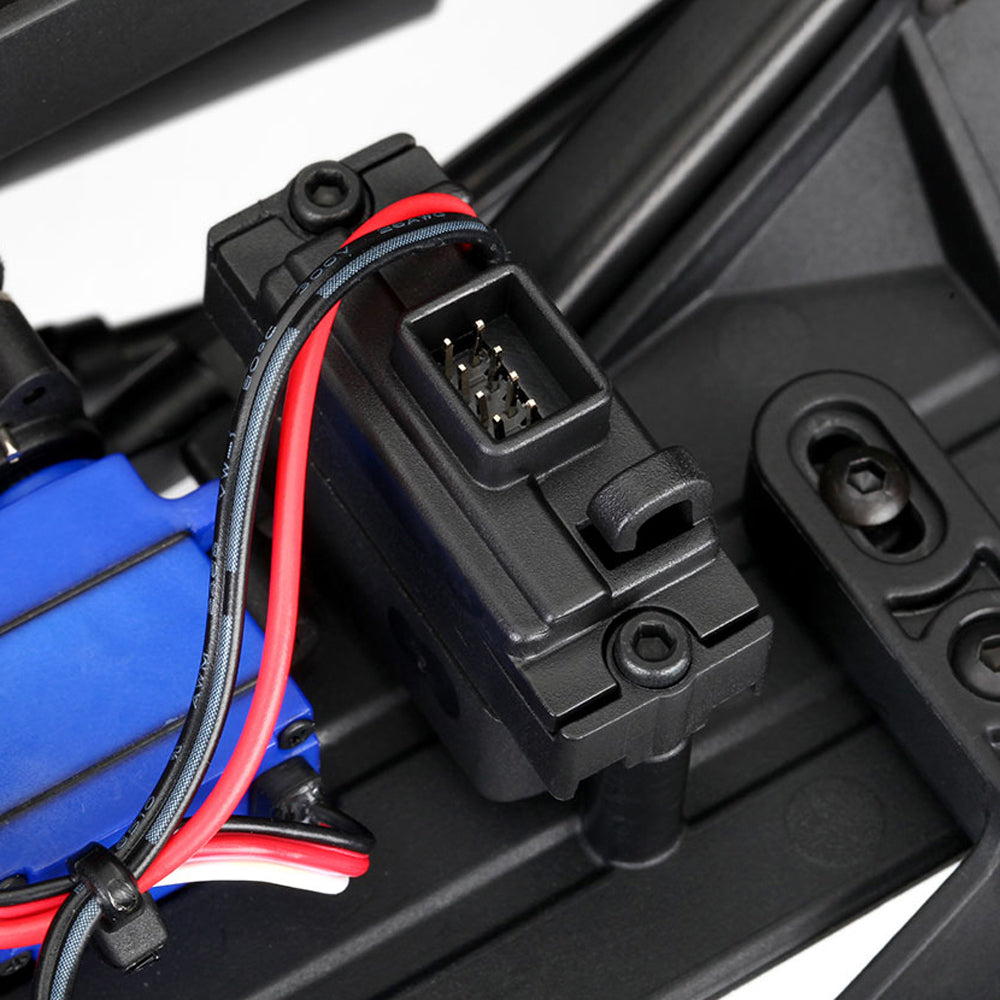 TRX-4 LED Lights Power Supply