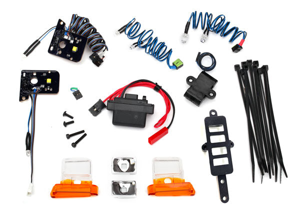 TRA8035A 8035A LED Light Set