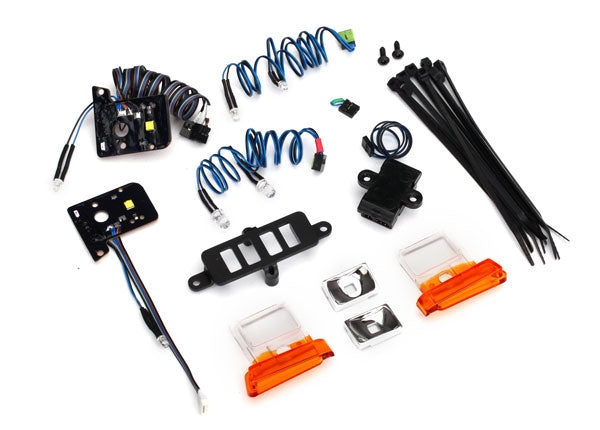 TRA8036R 8036R LED Light Set