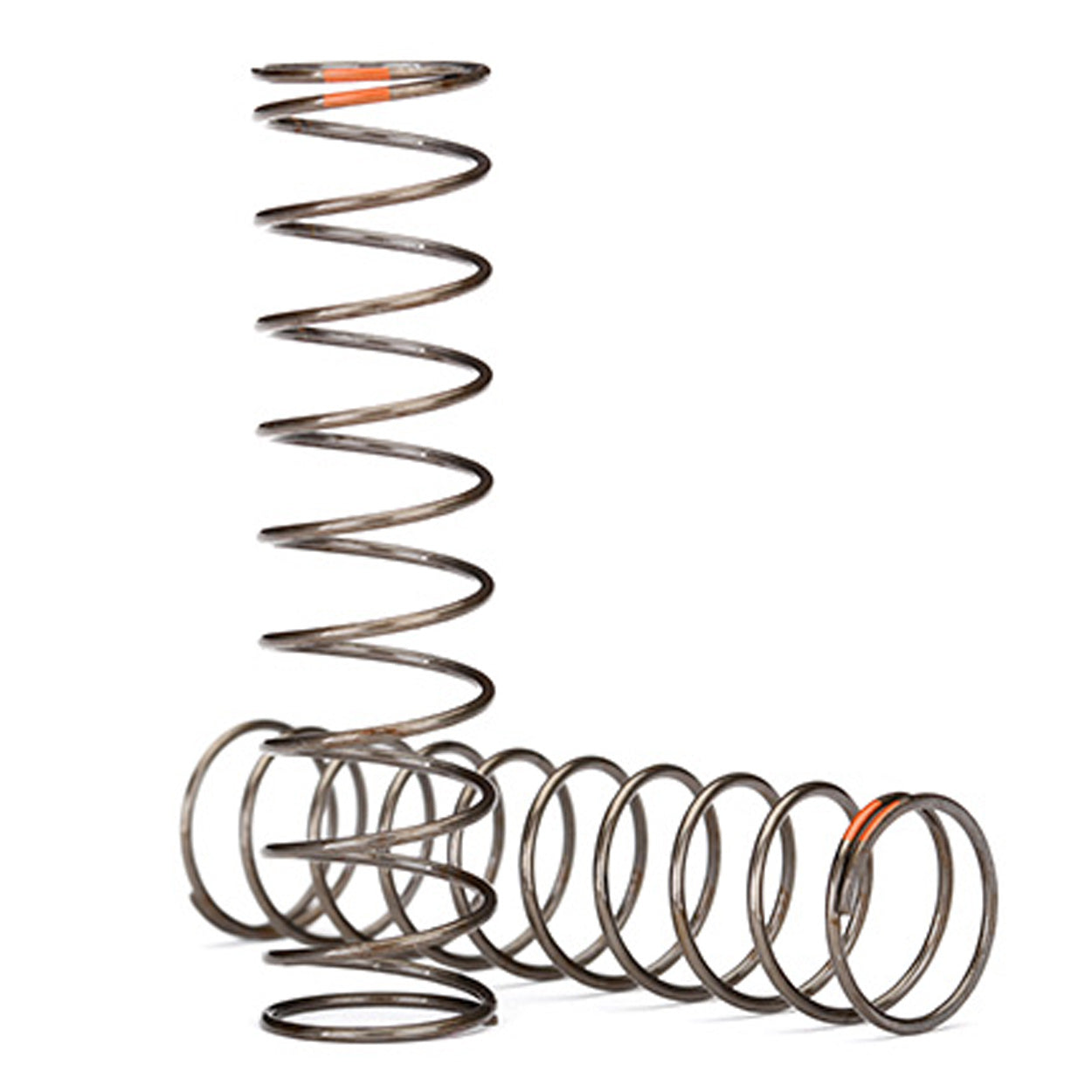 TRA8044 8044 GTS Shock Springs, 0.39 Rate