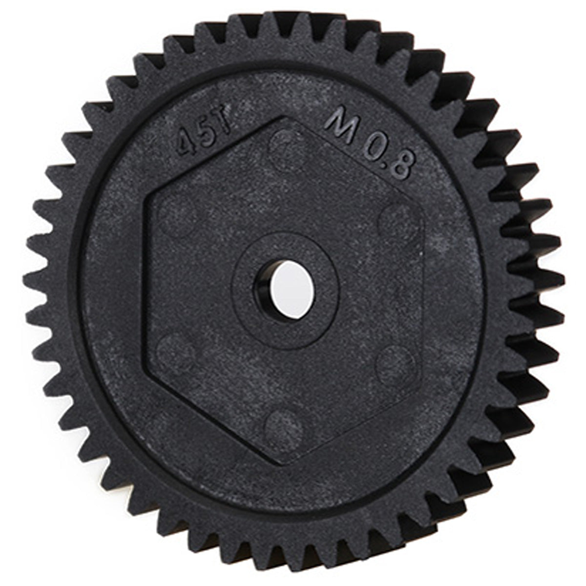 TRA8053 8053 Spur Gear, M0.8, 32P, 45T
