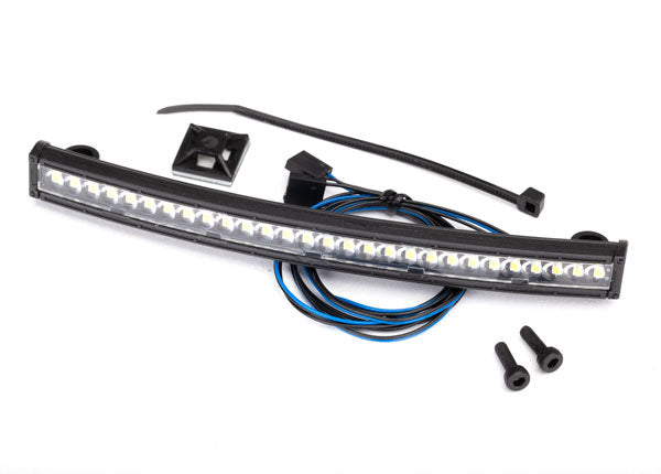 TRA8087 8087 LED Light Bar, Roof Lights, TRX-4