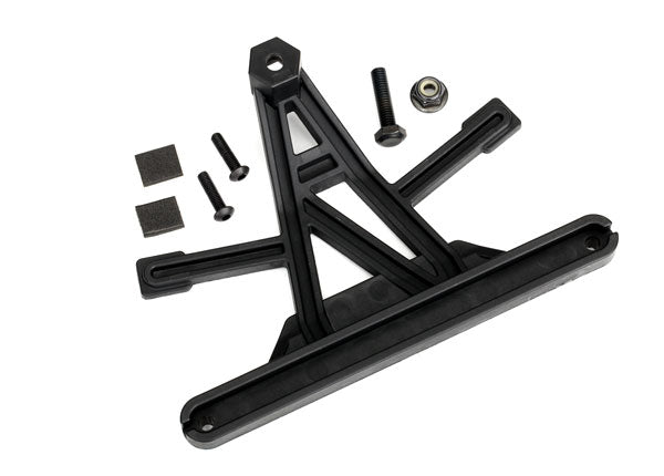 TRA8118 8118 Spare Tire Mount & Mounting Hardware