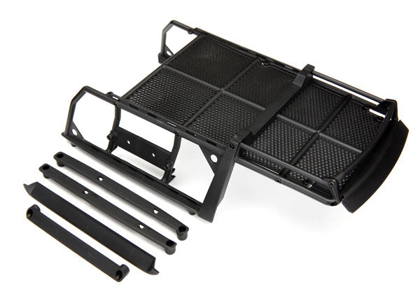 TRA8120 8120 Expedition Rack & Mounting Hardware