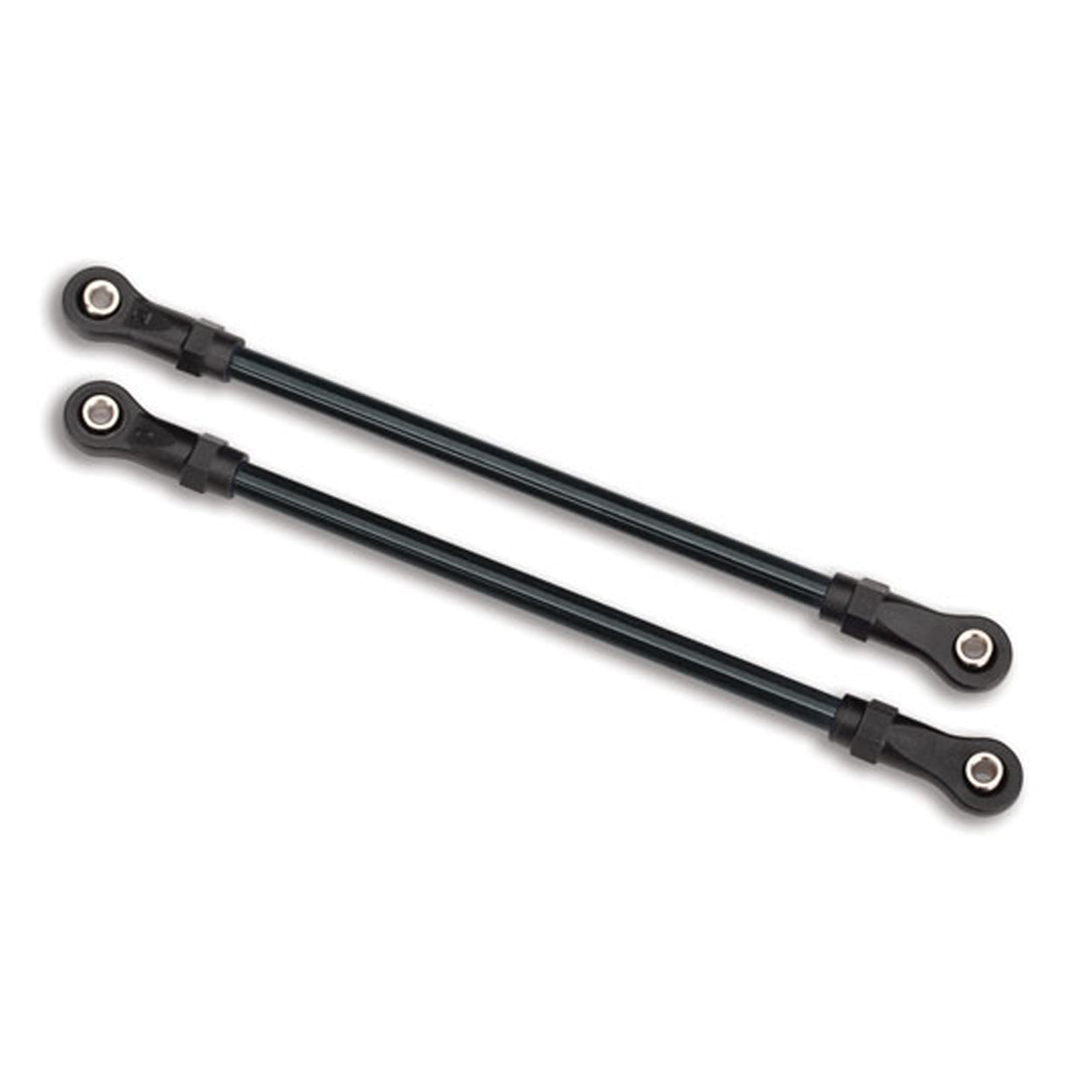TRA8142 8142 Steel Rear Upper Suspension Links, TRX-4