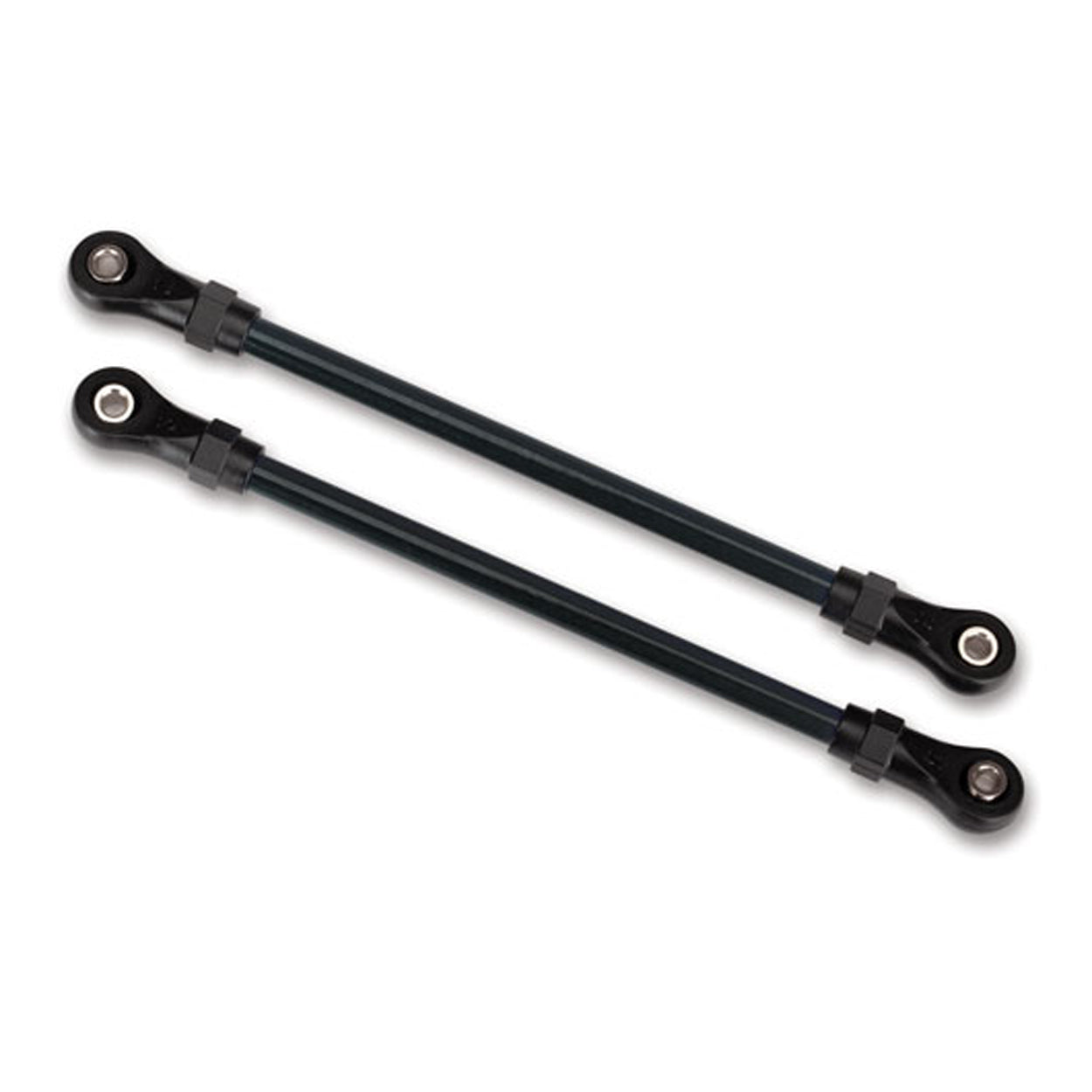 TRA8143 8143 Steel Front Lower Suspension Links, TRX-4