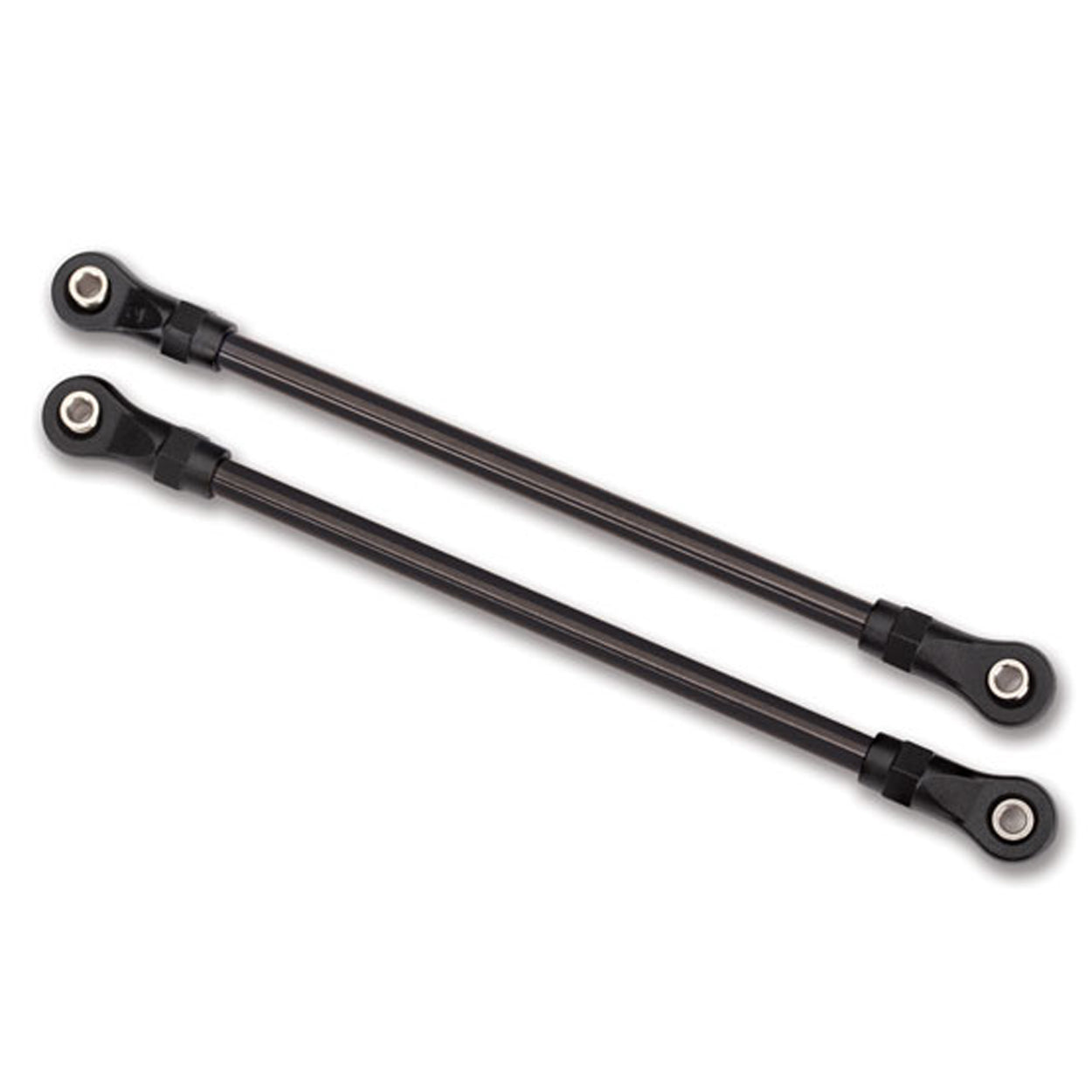 TRA8145 8145 Steel Rear Lower Suspension Links, TRX-4