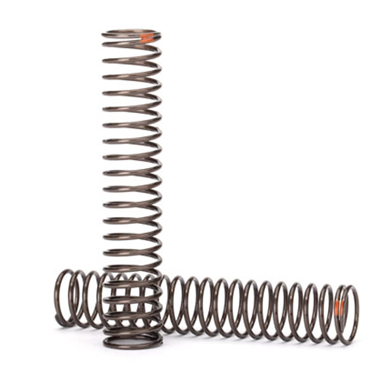 TRA8154 8154 Long GTS Shock Springs, 0.39, TRX-4