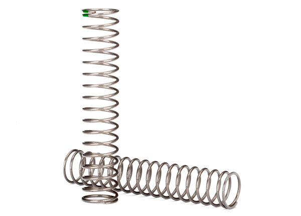 TRA8156 8156 GTS Long Shock Springs, Natural, 0.54 Rate