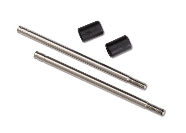 TRA8161 8161 GTS Long Arm Shock Shaft, 3X57mm