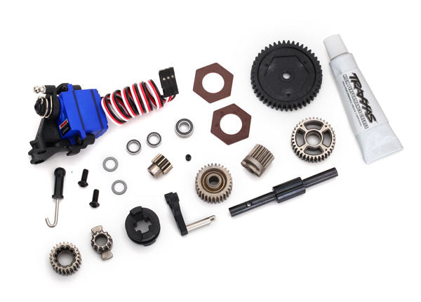 TRA8196 8196 Two Speed Conversion Kit