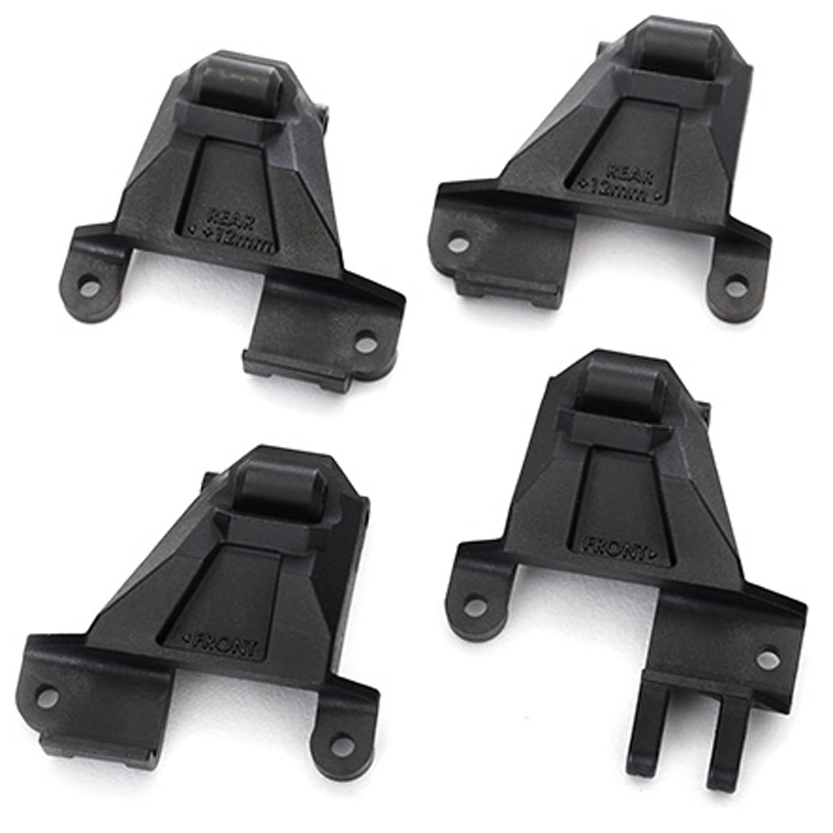 TRA8216 8216 Front & Rear, Left & Right Shock Towers