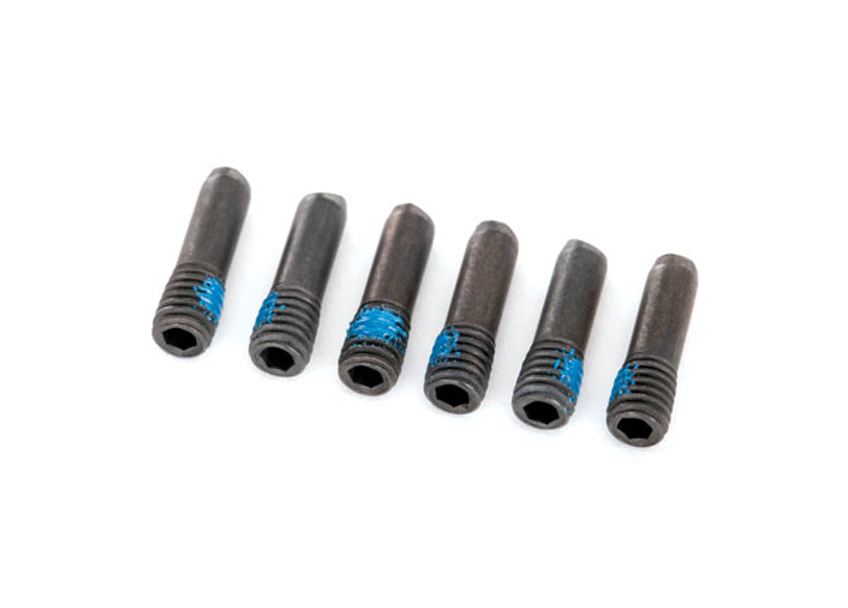 TRA8221 8221 Screw Pin, 3x10mm, TRX-4 / TRX-6