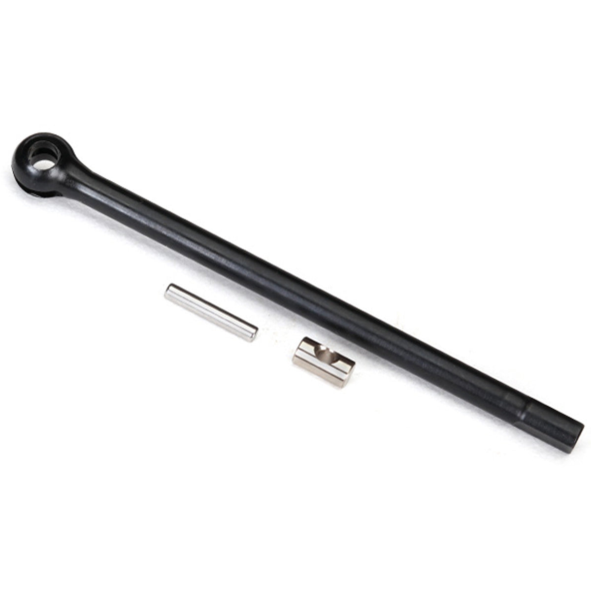 TRA8229 8229 Front Right Axle Shaft, Drive & Cross Pin