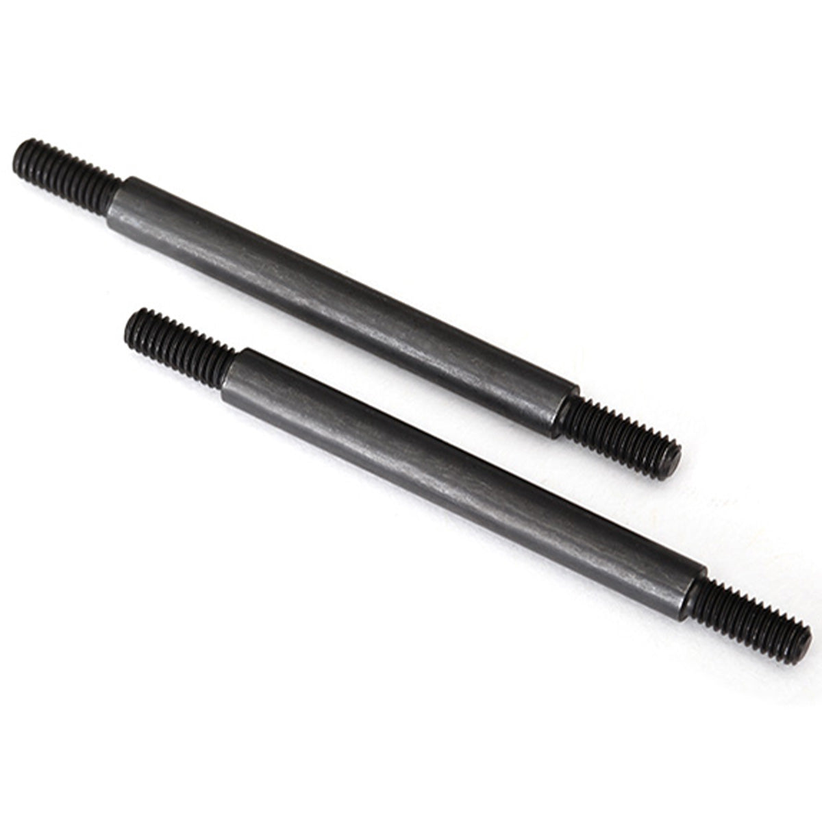 TRA8244 8244 Front Upper Suspension Links, Steel, 5x63mm