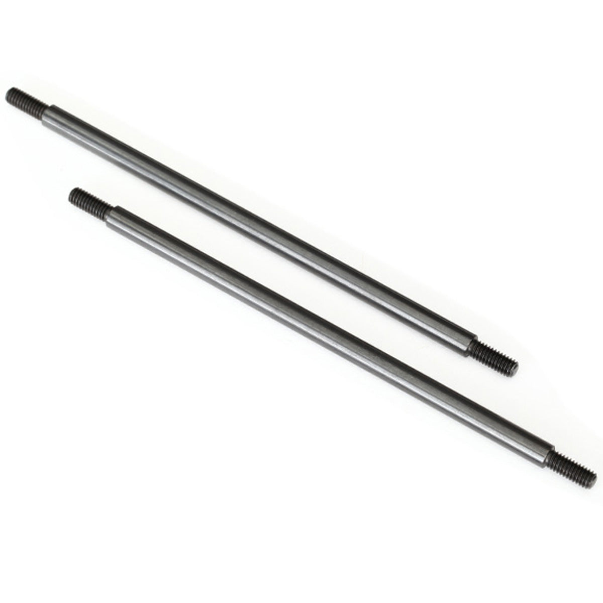 TRA8245 8245 Rear Upper/Lower Suspension Links, Steel, 5x121mm