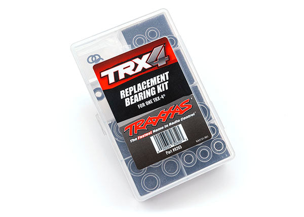 TRA8265 8265 TRX-4 Bearing Kit
