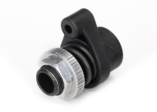 TRA8344 8344 Servo Saver / Spring / Horn, 4-Tec