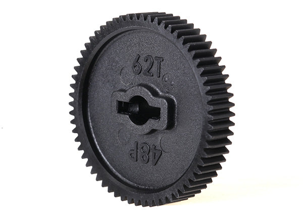 TRA8359 8359 Spur Gear, 48P, 62T