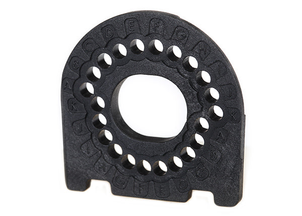 TRA8390 8390 Motor Plate