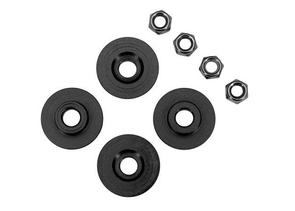 TRA8549 8549 Wheel Washers