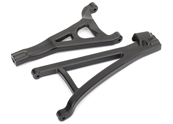 TRA8632 8632 Front Left HD Suspension Arms, Black