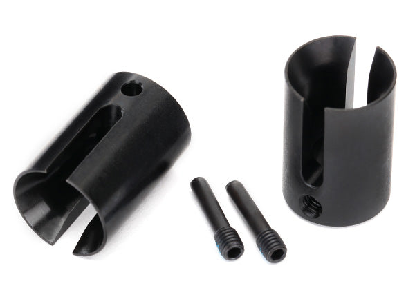 TRA8652 8652 Drive Cups, Machined Steel